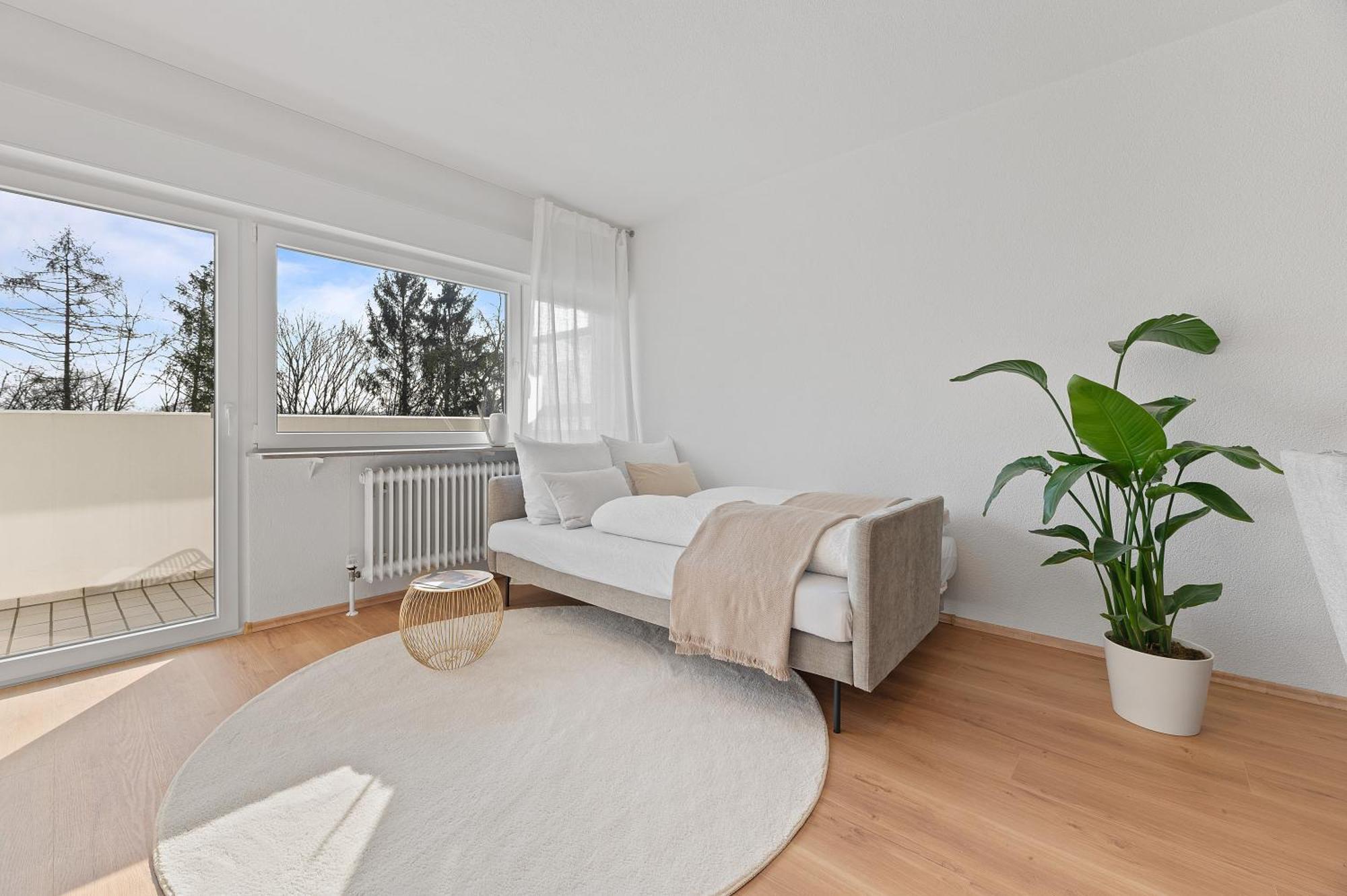 Roomfall Am Kurpark Mit Blick Ins Gruene-Parkplatz-Waschmaschine-Kueche-Wifi Бад-Раппенау Экстерьер фото