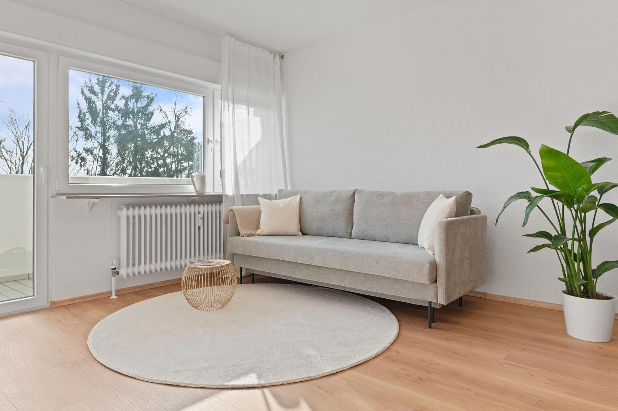 Roomfall Am Kurpark Mit Blick Ins Gruene-Parkplatz-Waschmaschine-Kueche-Wifi Бад-Раппенау Экстерьер фото